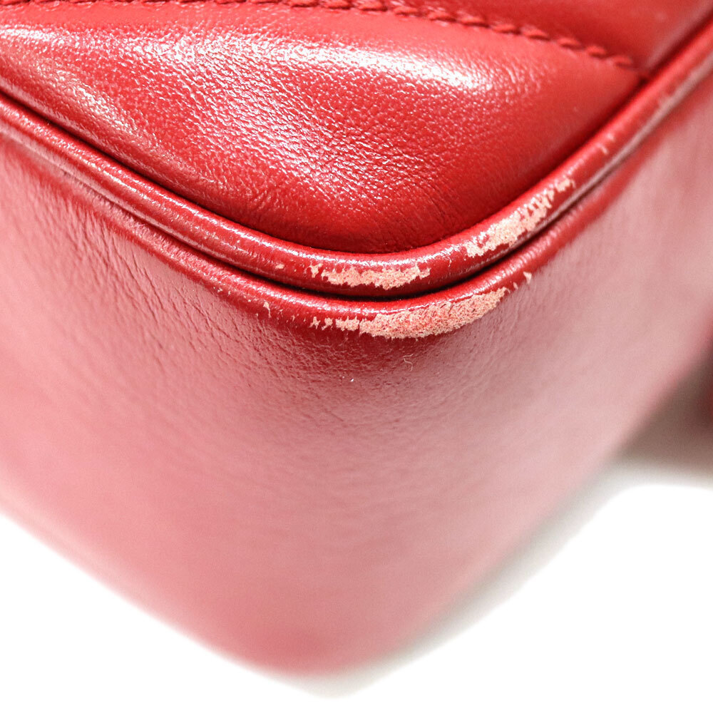 Saint Laurent Lou Camera Bag - Picture 5 of 9